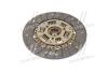 Диск сцепления TOYOTA 3S-# SV21,ST162 170,182,183 Valeo TY-30 (фото 4)