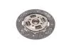Диск сцепл. TOYOTA (Пр-во VALEO PHC) TY-36