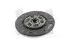 Диск зчеплення Valeo TY-37 (фото 2)