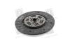Диск сцепл. TOYOTA RAV4 2.0 16V 97-00, CAMRY 2.0 16V-2.5-3.0 91-01 (PHC) Valeo TY-37 (фото 4)