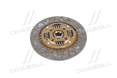 Диск сцепления Valeo VW10