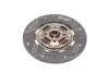 Диск зчеплення Valeo VW-12 (фото 1)