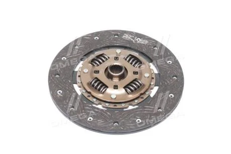 Диск зчеплення Valeo VW-12