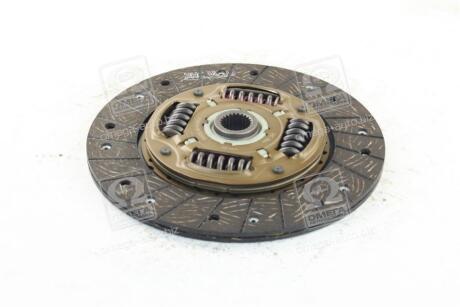 Диск зчеплення AUDI A6, 100, 80 1.8-2.3 84-97 (PHC) Valeo VW-32