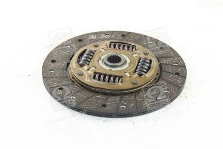 Диск зчеплення AUDI A6, 100, 80 1.8-2.3 84-97 (PHC) Valeo VW-32