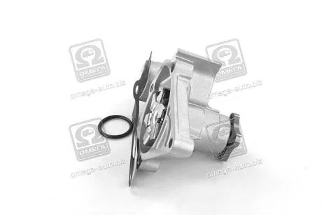 Насос водяной HYUNDAI ACCENT, LANTRA, GETZ, PONY, SCOUPE 1.5 SOHC (PHC) Valeo WP5004