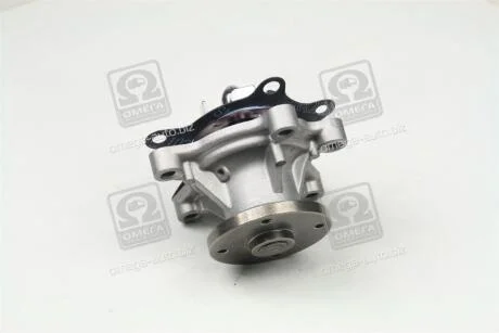 НАСОС ВОДЯНИЙ HYUNDAI I30 (PHC) Valeo WP5041