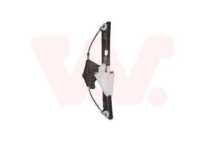 Склопідйомник Van Wezel 0160263