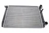 Радиатор охлаждения двигателя AUDI 80 1.6/1.8 MT 86-91 Van Wezel 03002028 (фото 1)