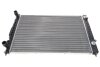 Радиатор охлаждения двигателя A4, A6, PASSAT5, 6 AT 95- Van Wezel 03002122 (фото 1)