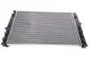 Радиатор охлаждения двигателя A4, A6, PASSAT5, 6 AT 95- Van Wezel 03002122 (фото 3)