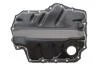 Піддон, масляний картера двигуна VAG 1.4 TFSI 103Kw (CPTA) (Wan Wezel) Van Wezel 0301070 (фото 1)