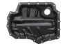 Піддон, масляний картера двигуна VAG 1.4 TFSI 103Kw (CPTA) (Wan Wezel) Van Wezel 0301070 (фото 7)
