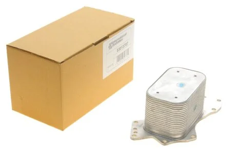 Радіатор оливи Van Wezel 03013707