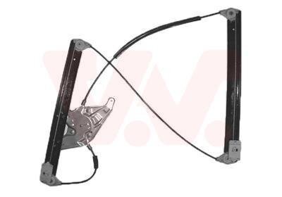Склопідйомник Van Wezel 0315262