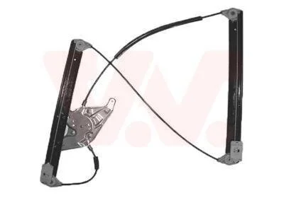 Подъемное устройство для окон Van Wezel 0315262