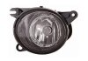 Фара протитуманна ліва AUDI A6 97&gt;04 Van Wezel 0317995 (фото 1)