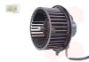 Вентилятор салону AUDI 80/А4, VW PASSAT/ T4 90&gt;03 Van Wezel 0322773 (фото 1)