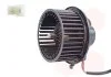 Вентилятор салону AUDI 80/А4, VW PASSAT/ T4 90>03 Van Wezel 0322773 (фото 1)