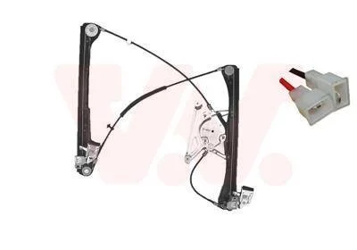 Подъемное устройство для окон Van Wezel 0323265