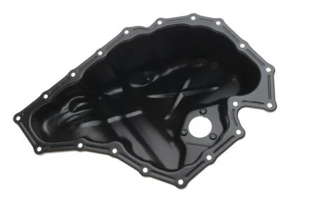 Піддон, масляний картера двигуна VAG TFSi (Wan Wezel) Van Wezel 0327070