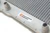 Радиатор, охлаждение двигателя Van Wezel 06002355 (фото 5)