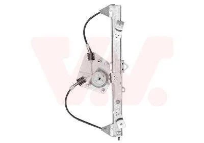 Склопідйомник Van Wezel 0628264
