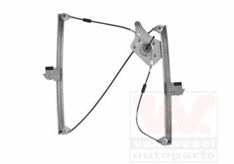Склопідйомник Van Wezel 0639261