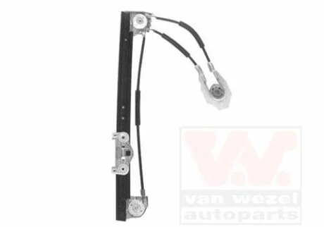 Подъемное устройство для окон Van Wezel 0639264