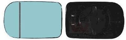 Наружное зеркало Van Wezel 0639830