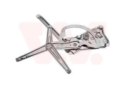 Склопідйомник Van Wezel 0640265