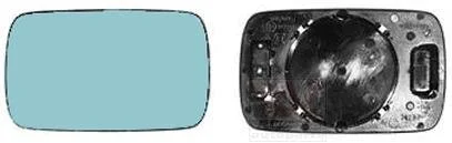 Наружное зеркало Van Wezel 0640831