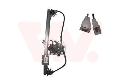 Подъемное устройство для окон Van Wezel 0646263