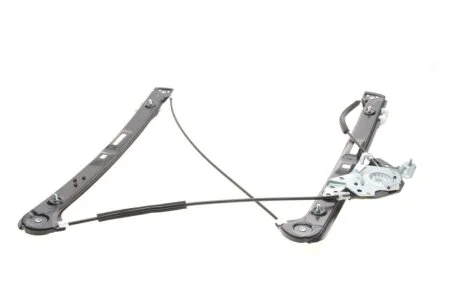 Плавающая колодка, стеклоподъемник Van Wezel 0646266