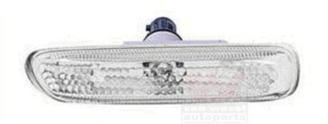 Вказівник повороту Van Wezel 0646915