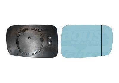 Наружное зеркало Van Wezel 0647838