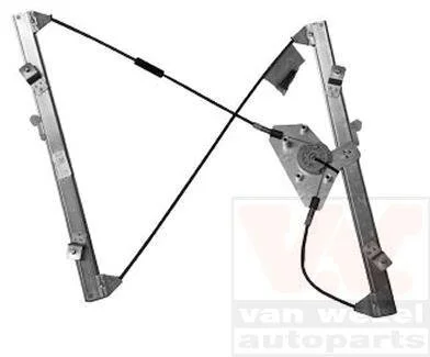 Подъемное устройство для окон Van Wezel 0648265