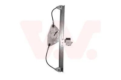 Склопідйомник Van Wezel 0655264