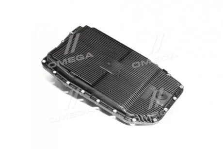 Піддон коробки передач BMW 3 (E90), 3 (E91), 3 (E92), 3 (E93), 5 (E60), 5 (E61), 7 (E65, E66, E67), 7 (F01, F02, F03, F04), X3 (E83), X5 (E70) 1.6-6.0 07.01-12.15 Van Wezel 0667070