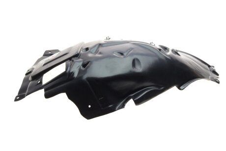 Подкрылок передний правый BMW Van Wezel 0670434