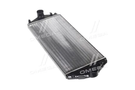 Интеркулер P806, EVASION, ULYSSE D 94- Van Wezel 09004086