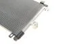 Радіатор кондиціонера Van Wezel 09005273 (фото 6)