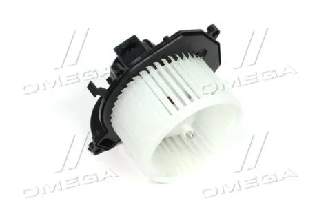 Вентилятор салону CITROEN BERLINGO/PEUGEOT PARTNER 08>18 Van Wezel 0905774