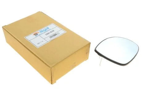 Наружное зеркало Van Wezel 0961838