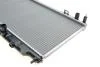 Радиатор охлаждения двигателя NIS ALM2/PRIM3 15/6/8 00- Van Wezel 13002215 (фото 7)