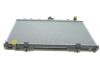 Радіатор охолодження X-TRAIL 22DCi MT AC 01- Van Wezel 13002241 (фото 1)