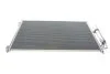 Радиатор кондиционера NISSAN X-TRAIL (T31) (07-) Van Wezel 13005328 (фото 5)