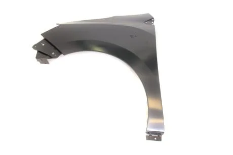 Крыло переднее левое DACIA DOKKER / LODGY 3/12 > 21 Van Wezel 1528655