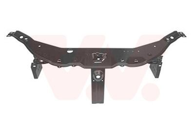 Панель передня DACIA DOKKER 3/12 > 21 Van Wezel 1528663