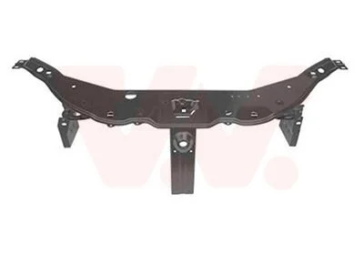 Панель передня DACIA DOKKER 3/12 > 21 Van Wezel 1528663